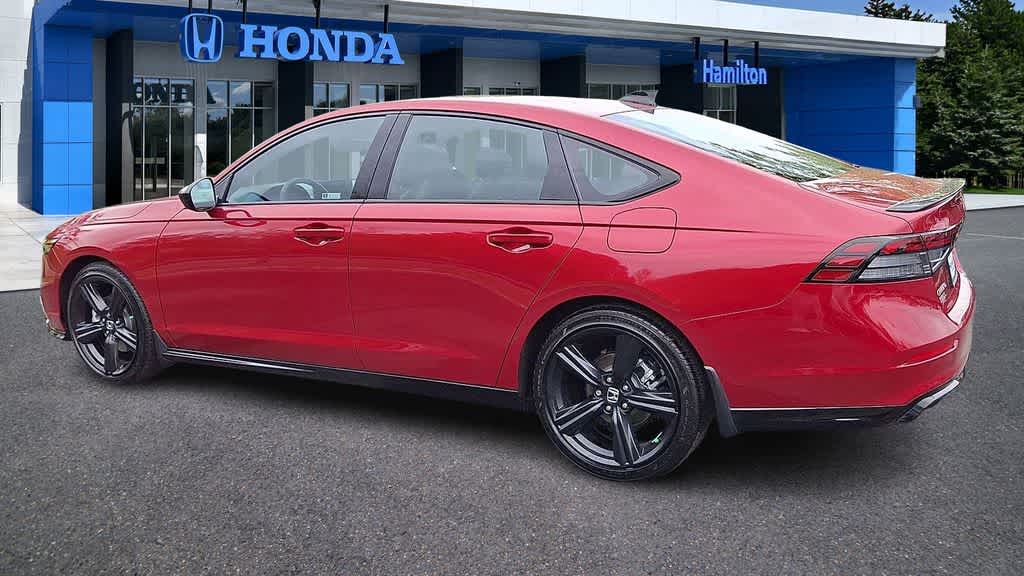 Thumbnail: 2025 Honda Accord - 6