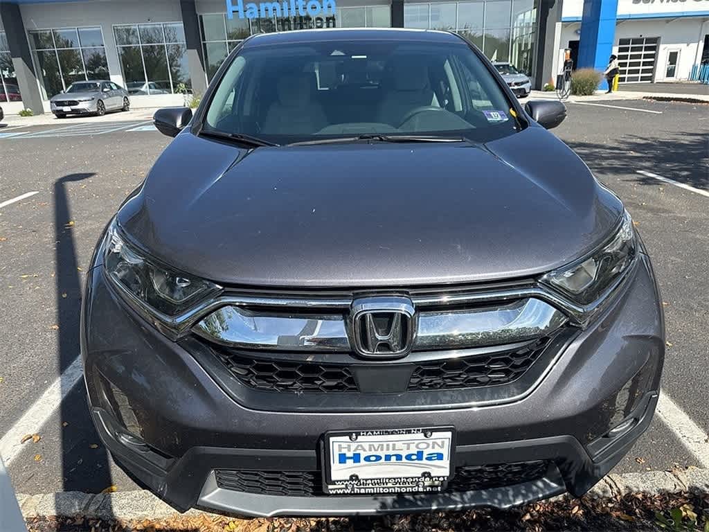 Thumbnail: 2018 Honda CR-V - 2
