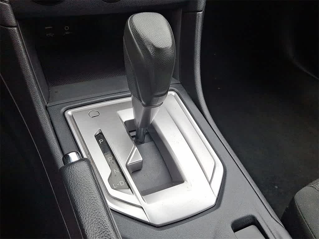 2021 Subaru Impreza  12