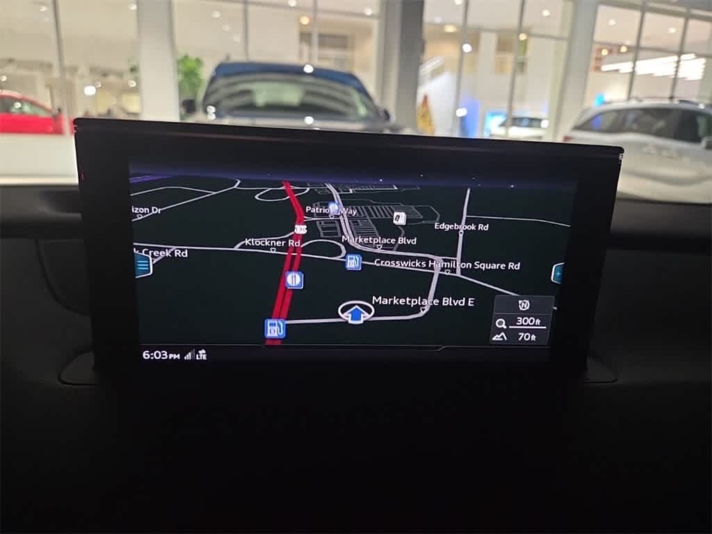 Thumbnail: 2017 Audi Q7 - 15