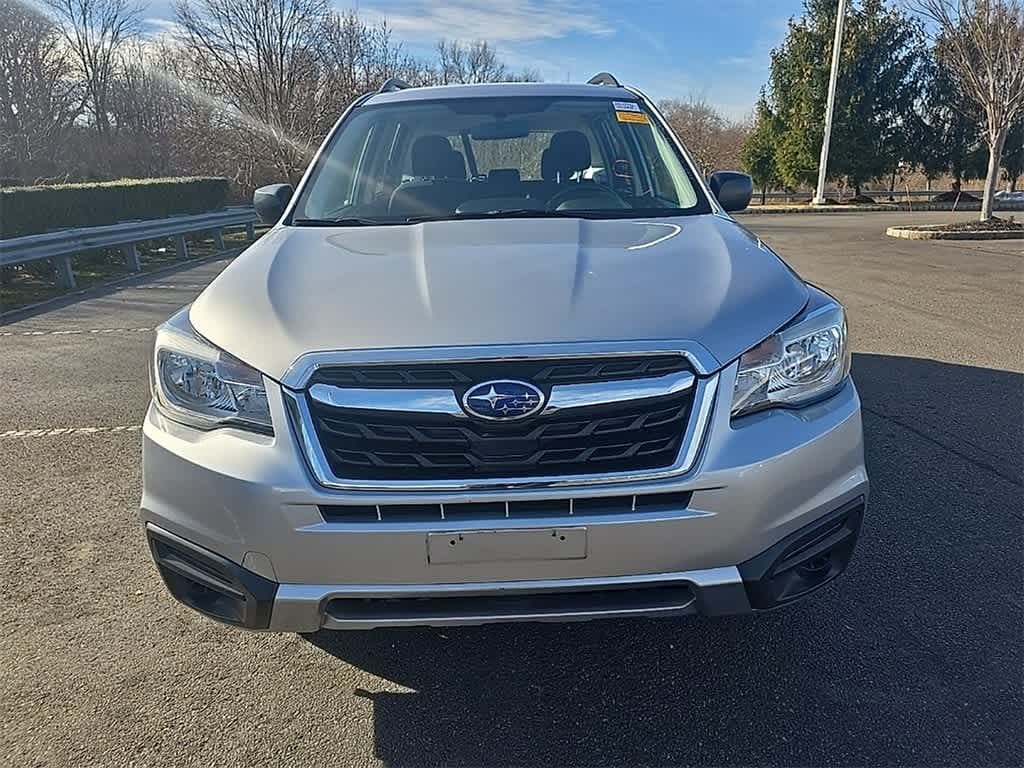 Used 2018 Subaru Forester SUV