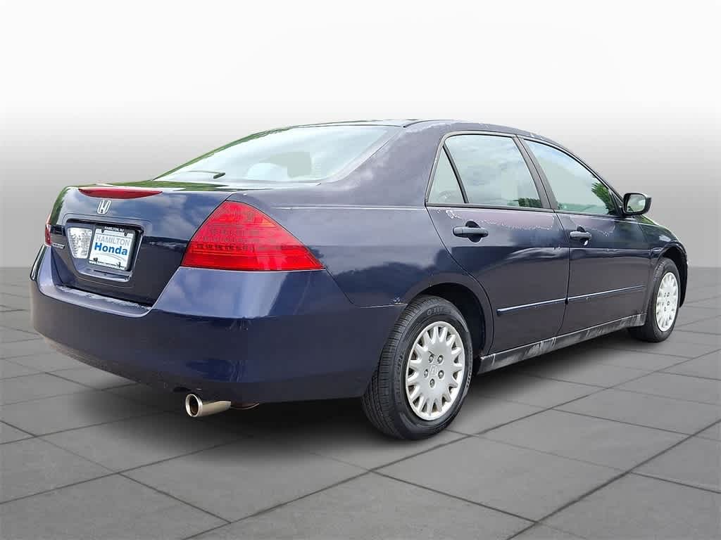 Thumbnail: 2006 Honda Accord - 15