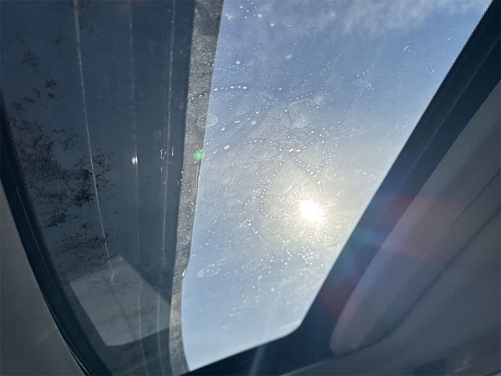 Thumbnail: 2017 Honda Odyssey - 16