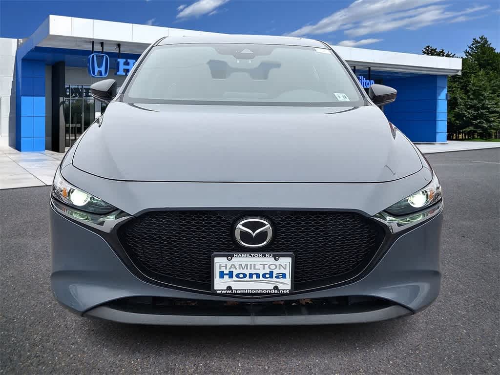 Thumbnail: 2023 Mazda Mazda3 - 28