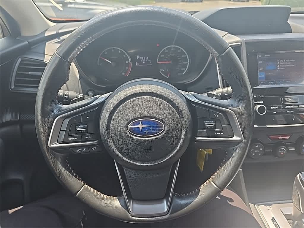 Thumbnail: 2019 Subaru Crosstrek - 10