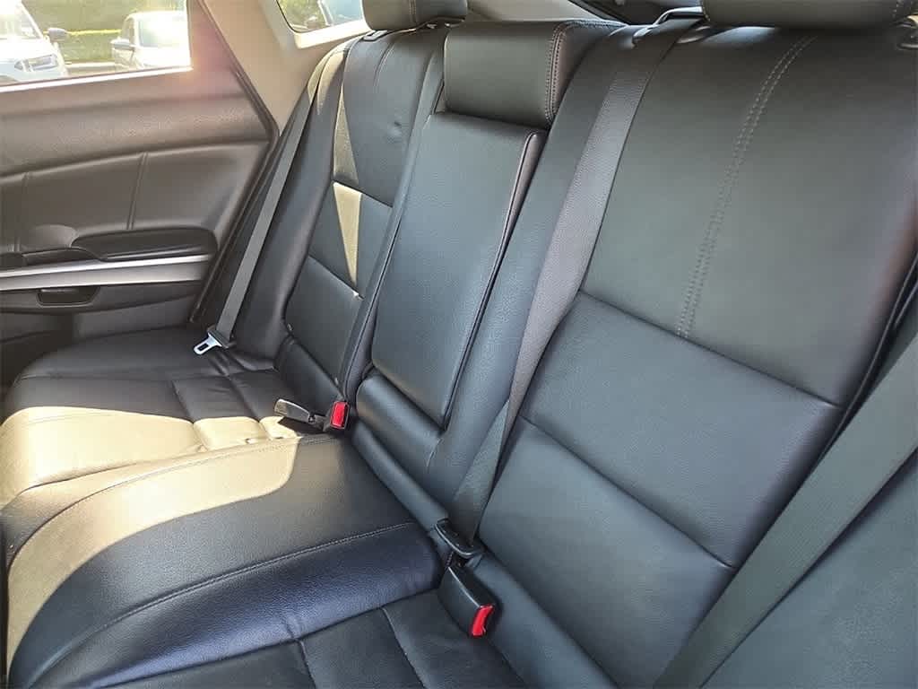 Thumbnail: 2015 Honda Crosstour - 13
