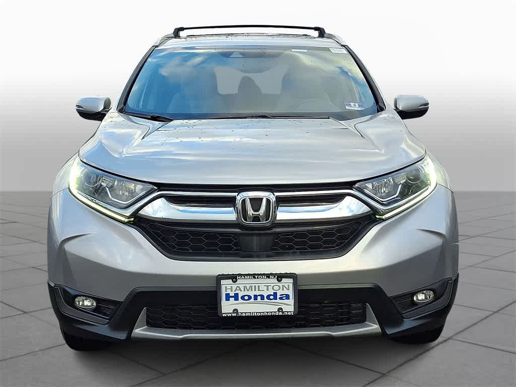 Thumbnail: 2017 Honda CR-V - 28