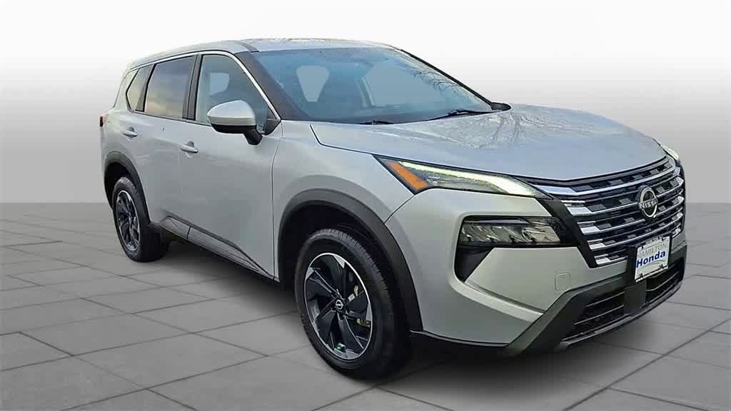 Thumbnail: 2024 Nissan Rogue - 2