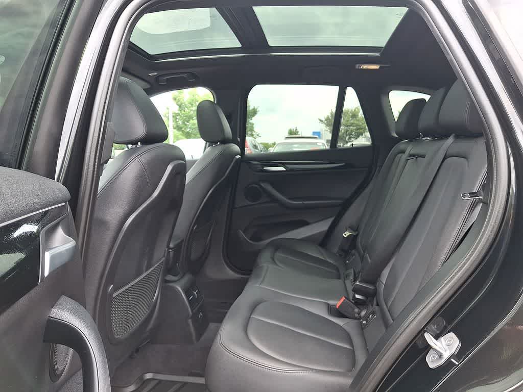 Thumbnail: 2019 BMW X1 - 20