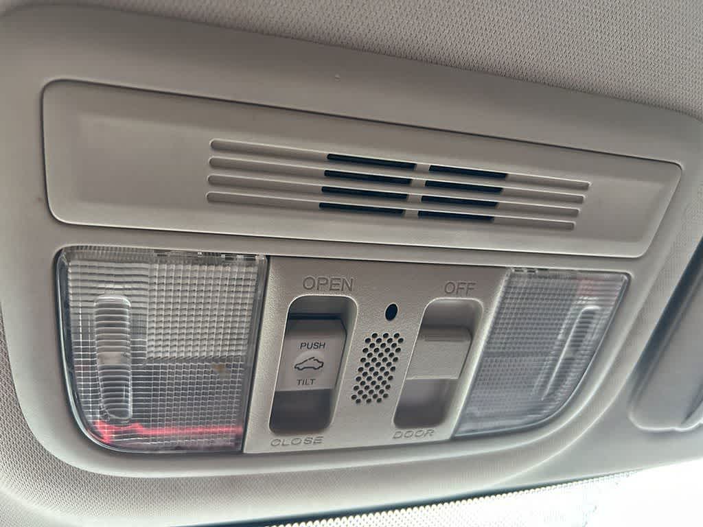 Thumbnail: 2016 Honda Civic - 21