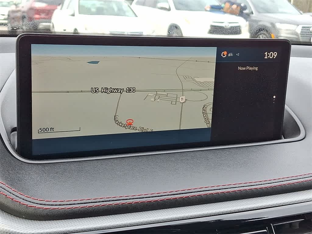 Thumbnail: 2023 Acura MDX - 14