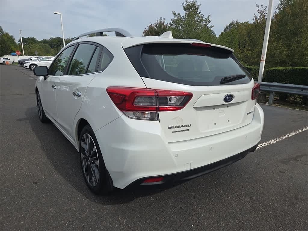 Thumbnail: 2020 Subaru Impreza - 7