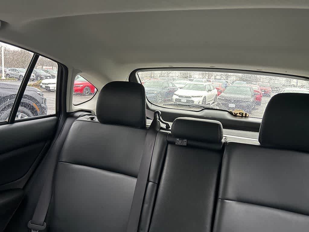 Thumbnail: 2014 Subaru XV Crosstrek - 19