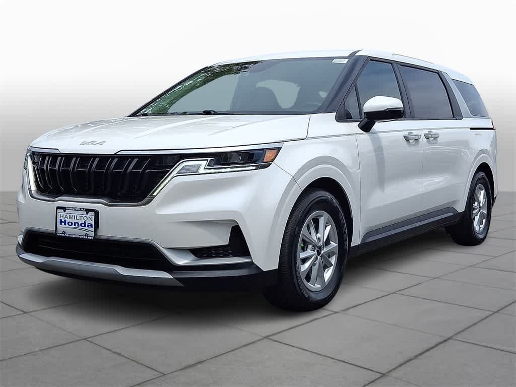2023 Kia Carnival LX -
                  Hamilton, NJ