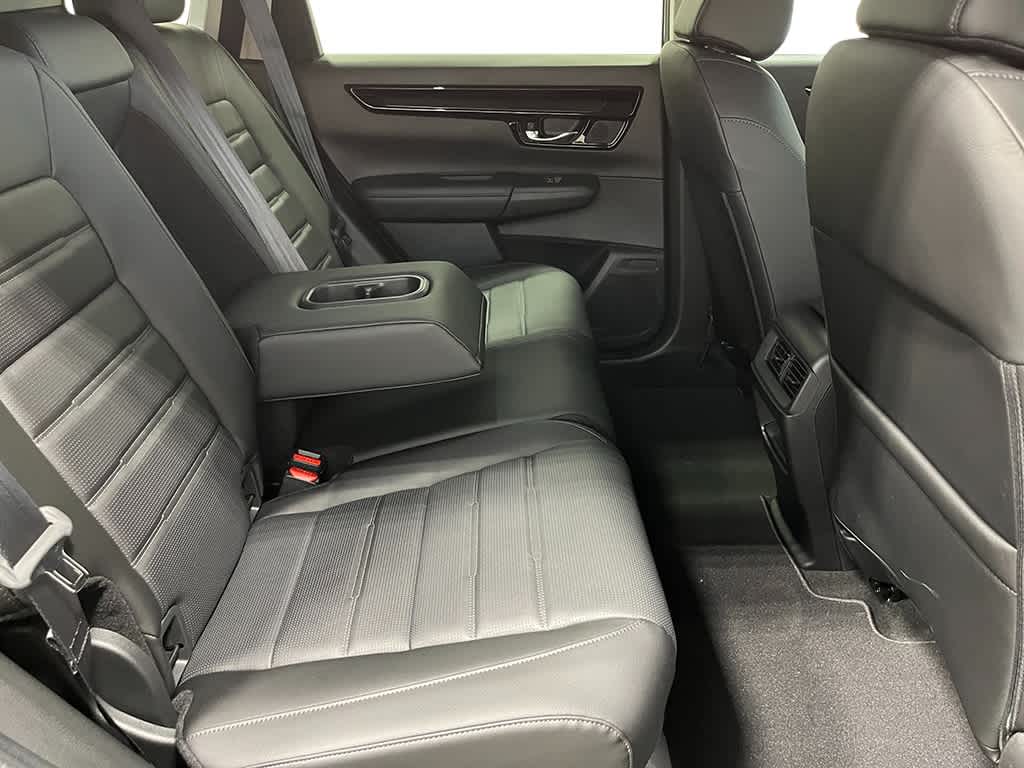 Thumbnail: 2026 Honda CR-V - 27