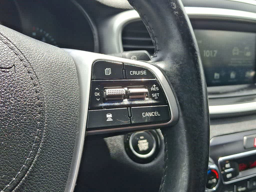Thumbnail: 2020 Kia Sorento - 18