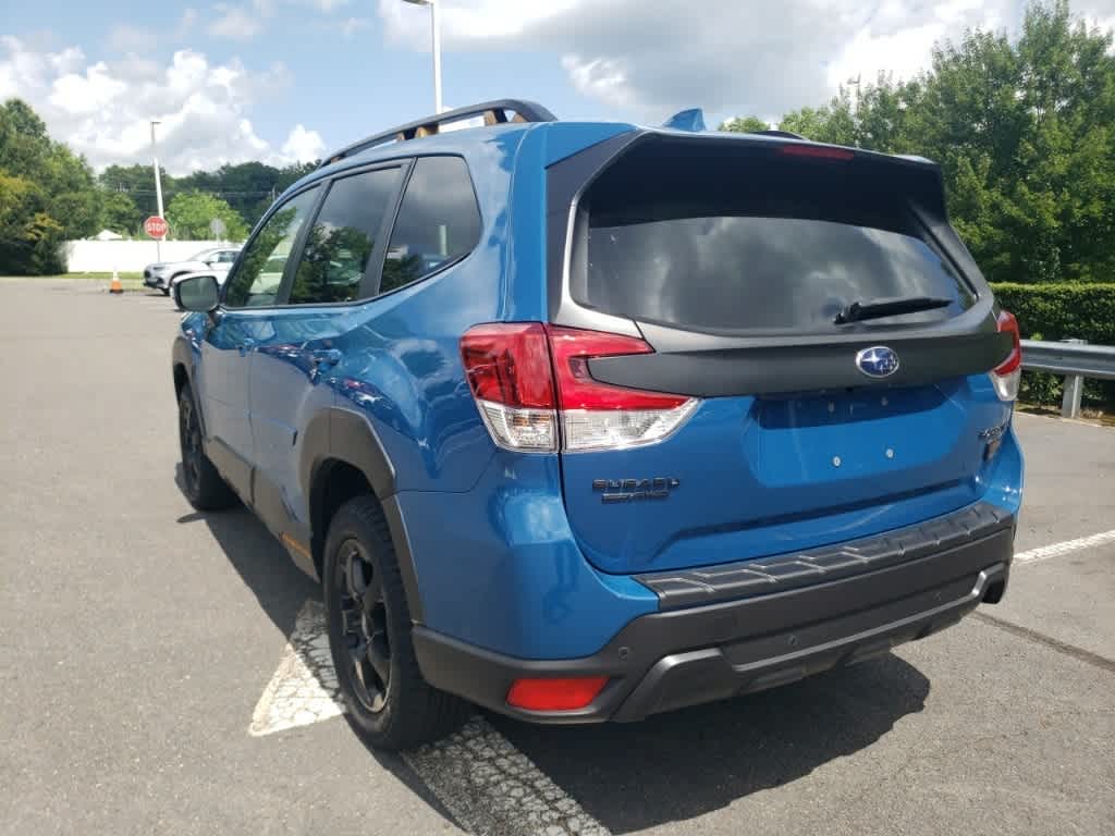 Thumbnail: 2023 Subaru Forester - 7