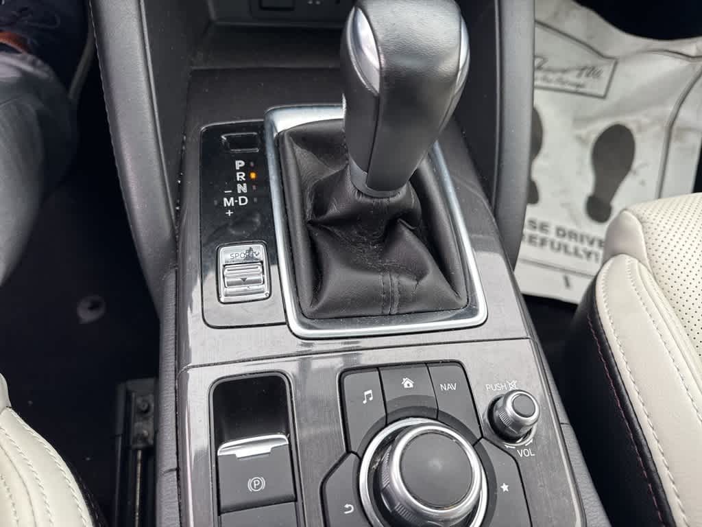 2016 Mazda CX-5 Grand Touring 21