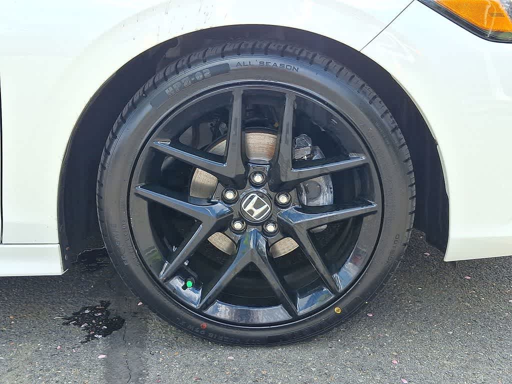 Thumbnail: 2023 Honda Civic - 26