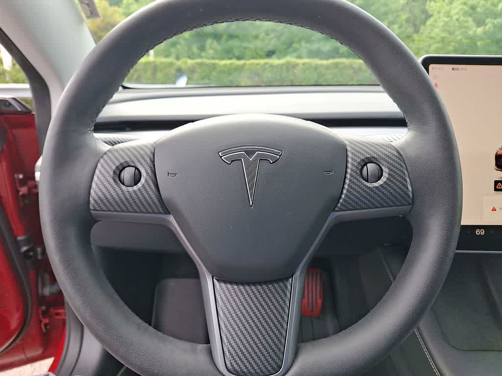Thumbnail: 2023 Tesla Model 3 - 16