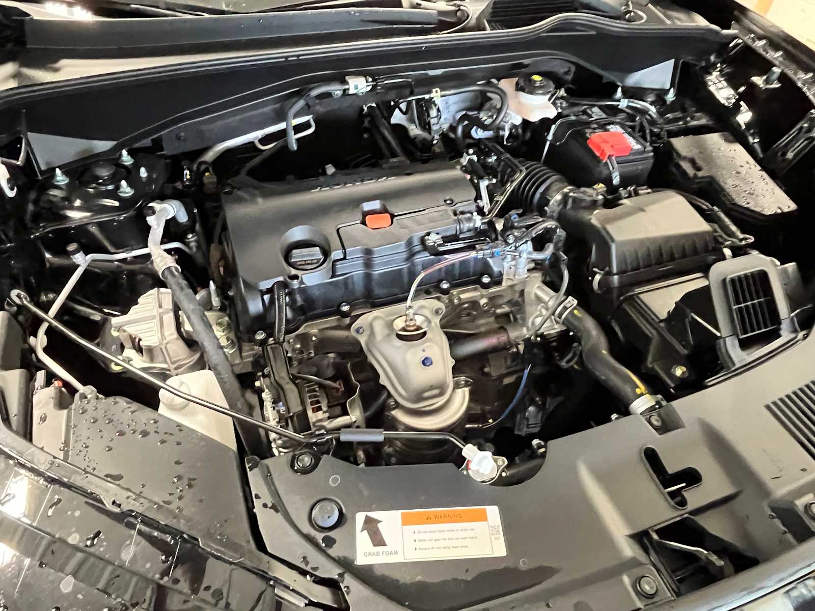 Thumbnail: 2026 Honda HR-V - 12