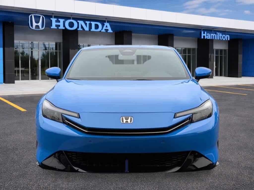 Thumbnail: 2026 Honda  - 8
