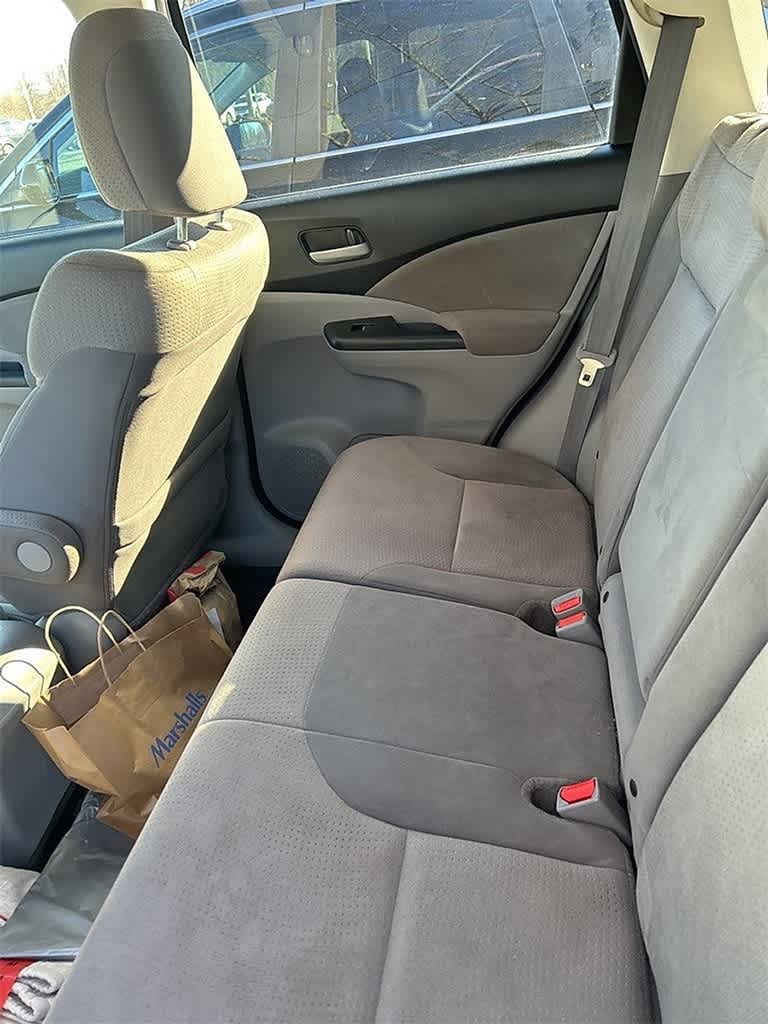 Thumbnail: 2014 Honda CR-V - 7