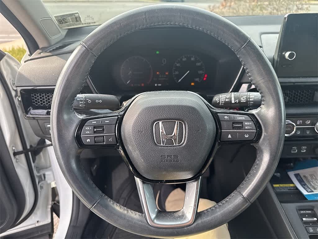 Thumbnail: 2023 Honda CR-V - 9