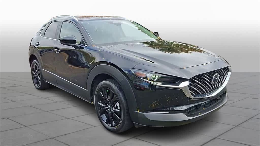 Thumbnail: 2024 Mazda CX-30 - 2