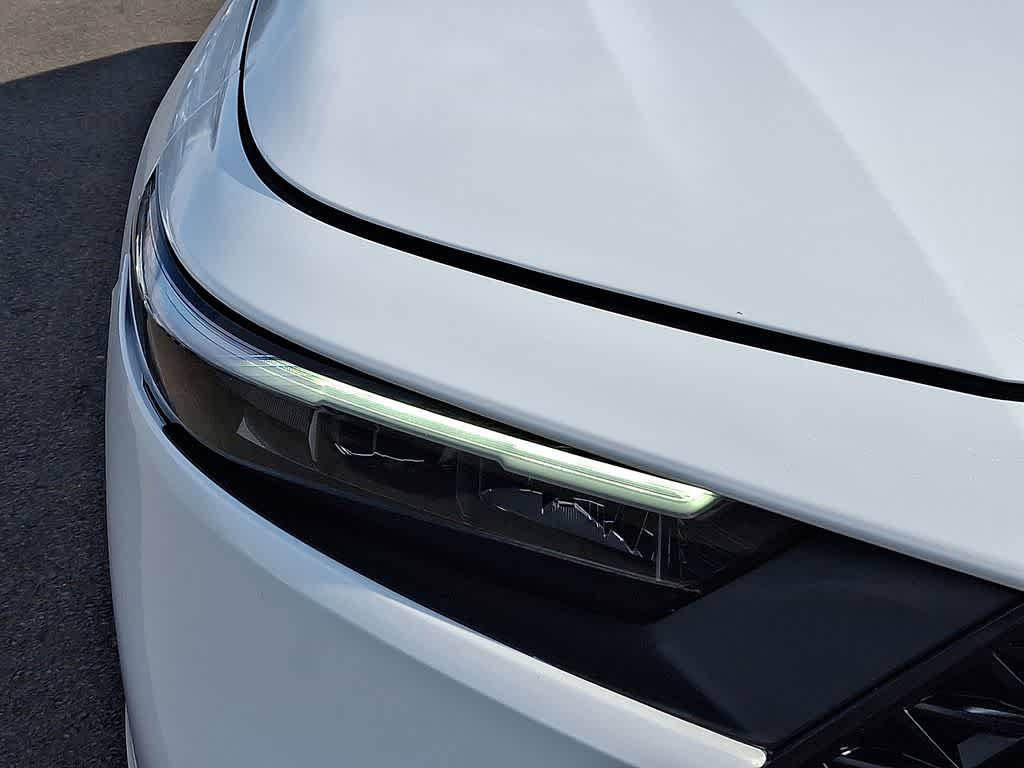 Thumbnail: 2024 Honda Accord - 19