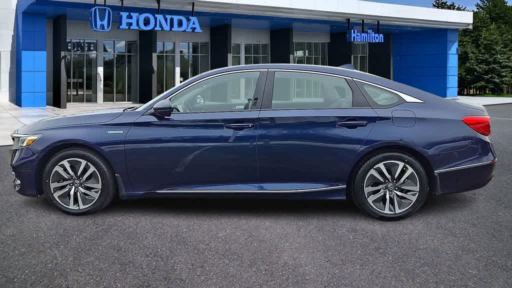 Thumbnail: 2020 Honda Accord - 5