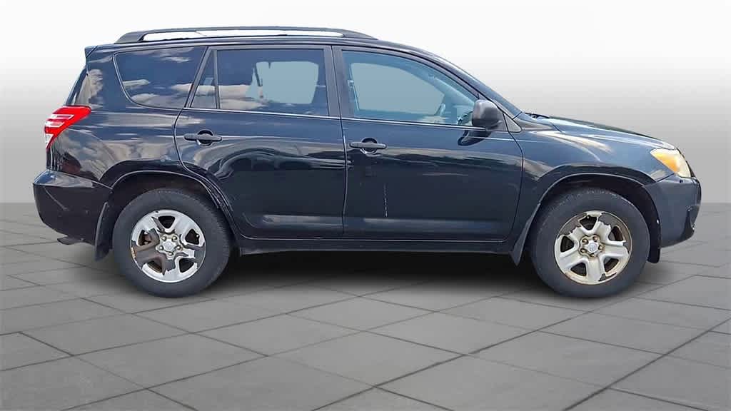 Thumbnail: 2011 Toyota RAV4 - 9