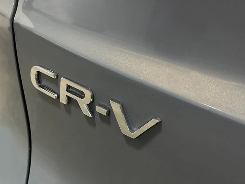 Thumbnail: 2026 Honda CR-V - 6
