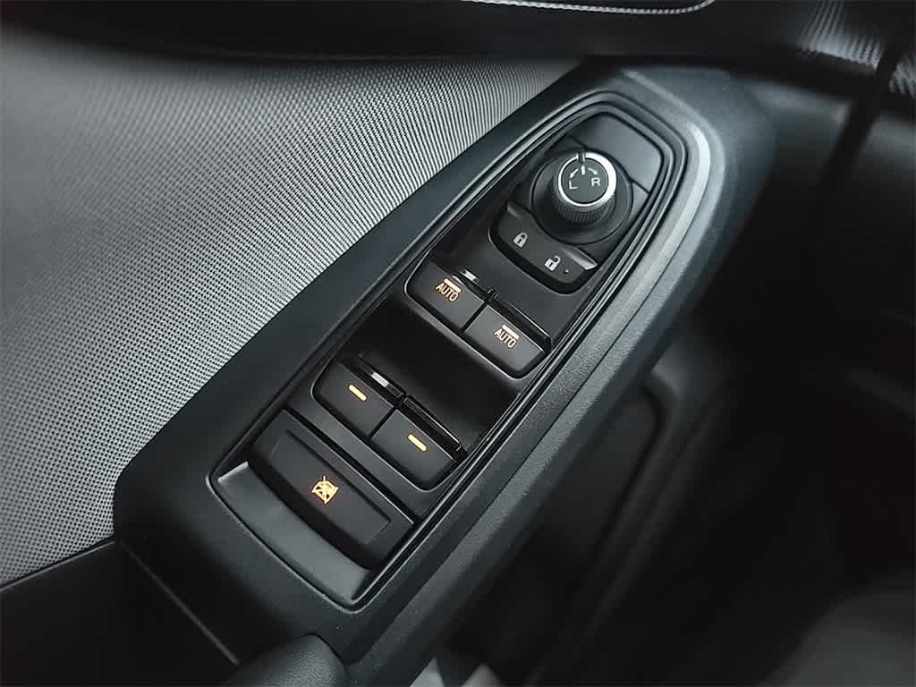 Thumbnail: 2021 Subaru Crosstrek - 15