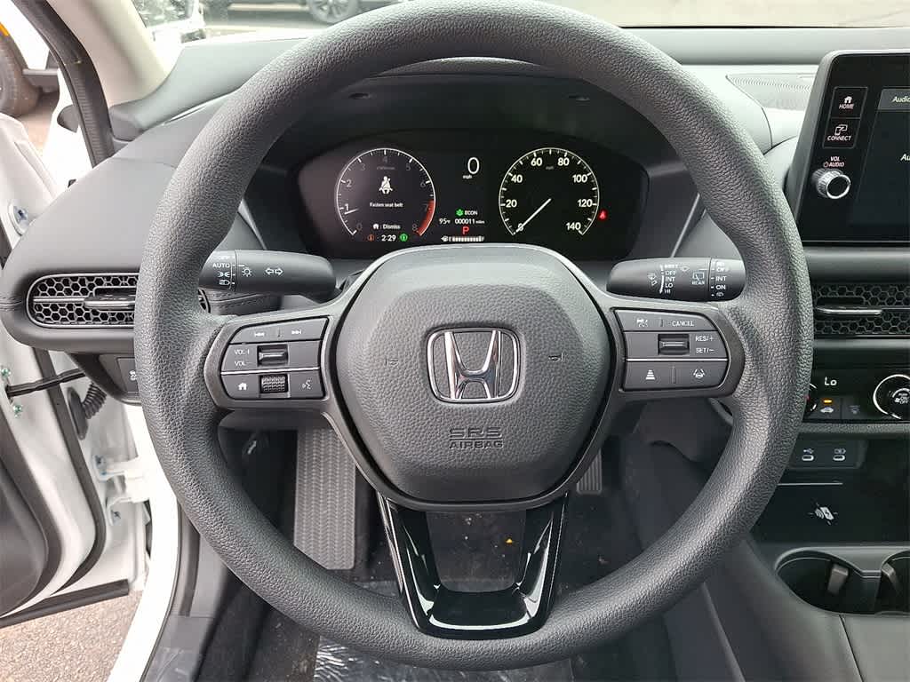 Thumbnail: 2026 Honda HR-V - 14
