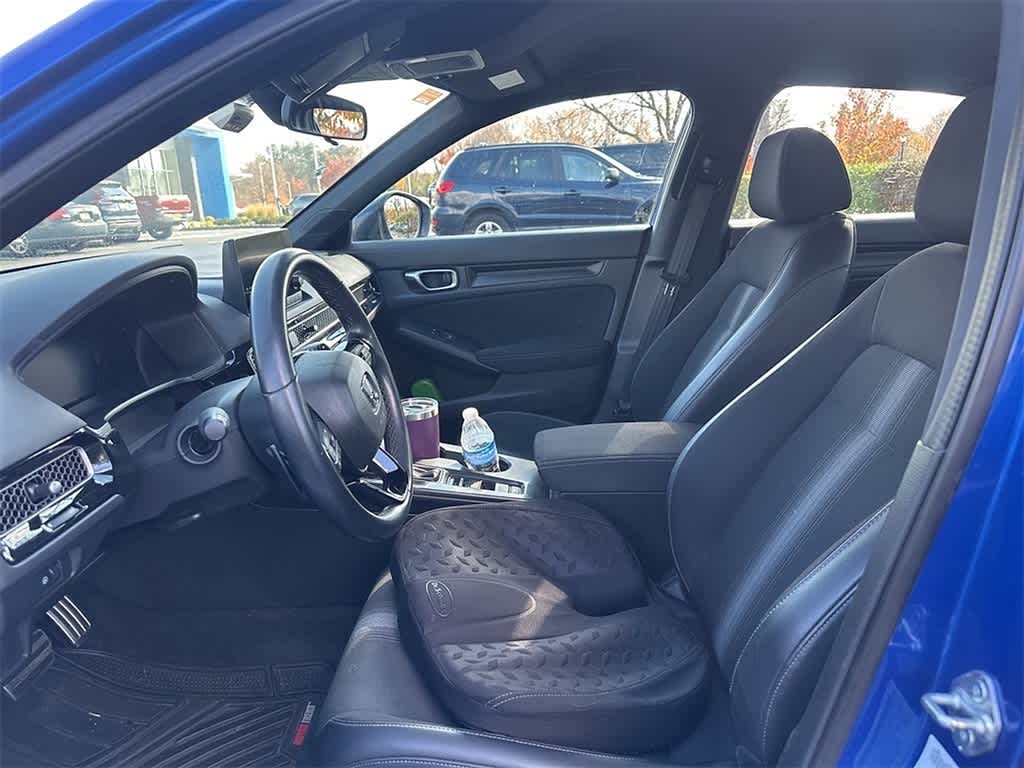 Thumbnail: 2023 Honda Civic - 7