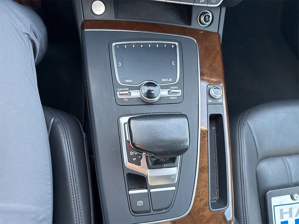 Thumbnail: 2018 Audi Q5 - 15