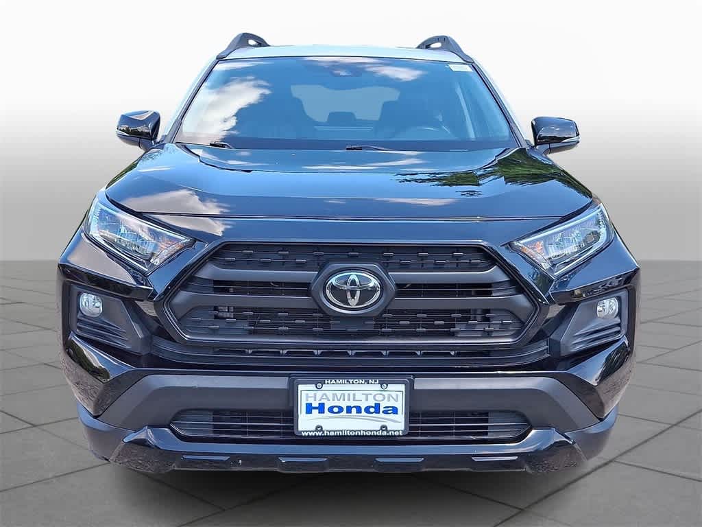 Thumbnail: 2019 Toyota RAV4 - 28