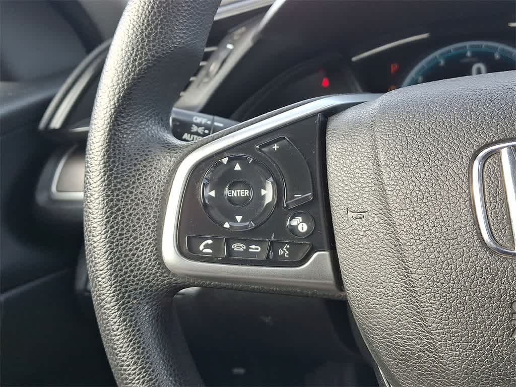 Thumbnail: 2019 Honda Civic - 17