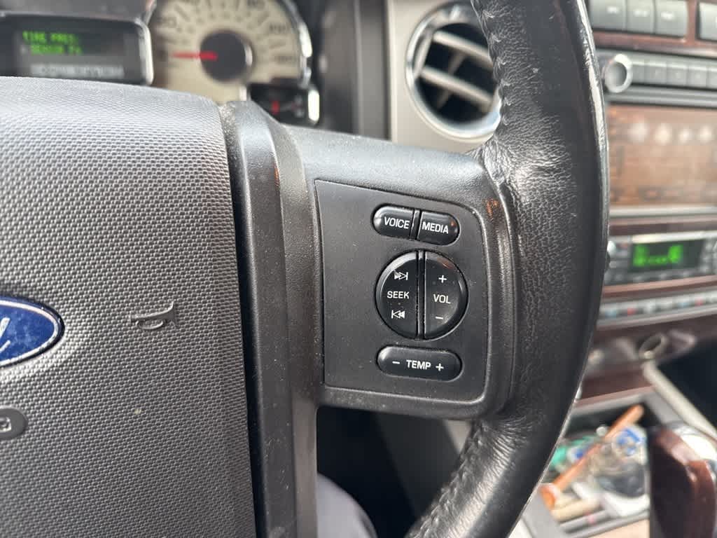 Thumbnail: 2008 Ford Expedition EL - 10