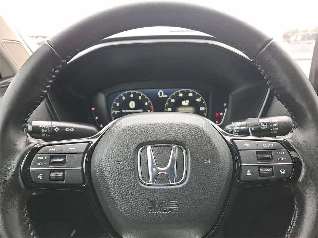 Thumbnail: 2026 Honda CR-V - 15