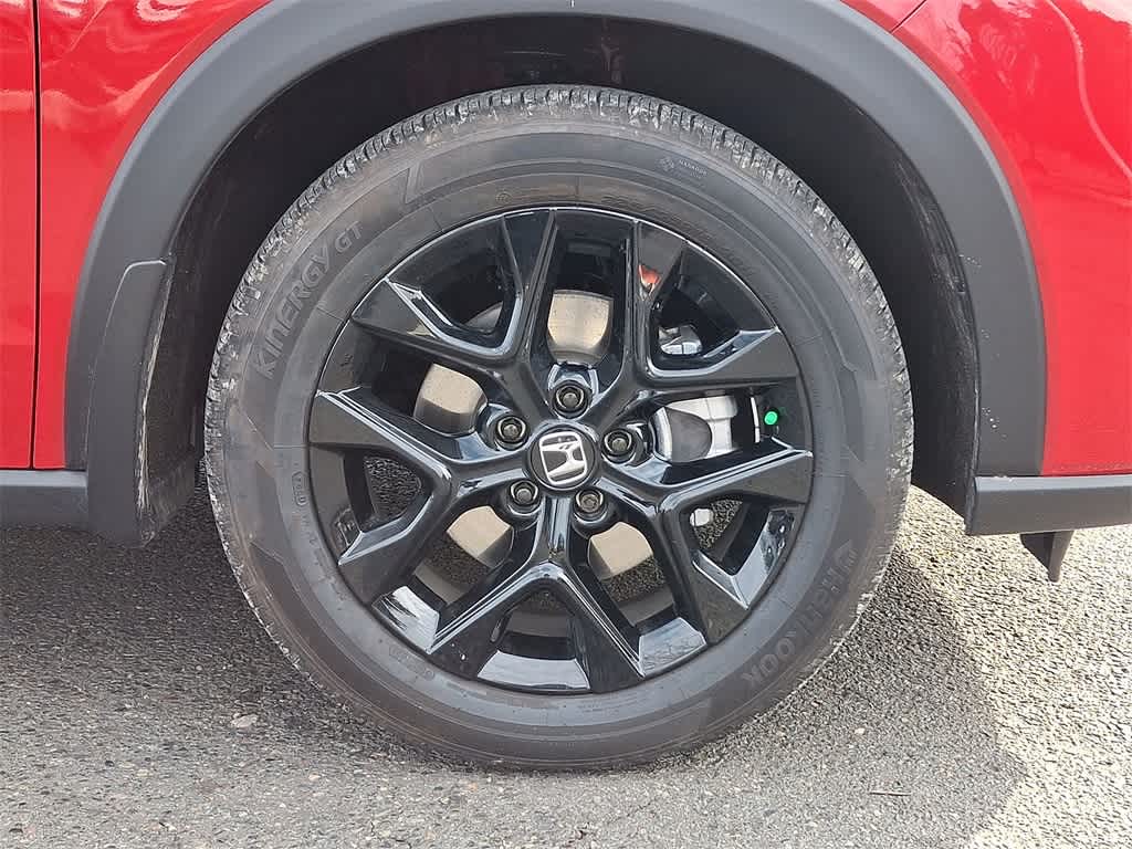 Thumbnail: 2024 Honda HR-V - 26