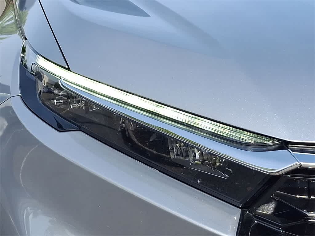 Thumbnail: 2025 Honda CR-V - 25