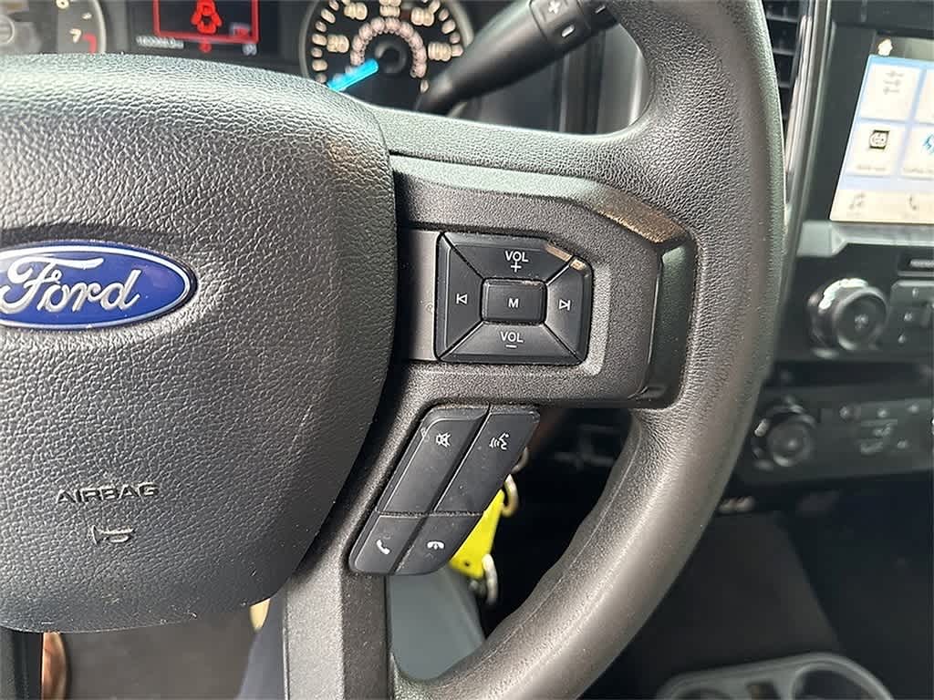 Thumbnail: 2019 Ford F-150 - 10