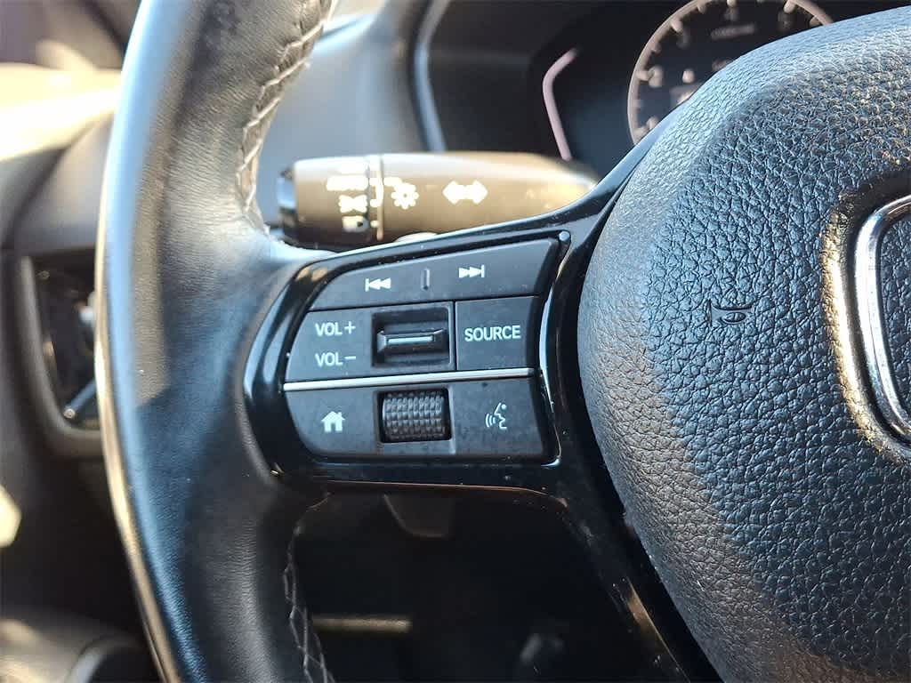 Thumbnail: 2023 Honda Civic - 17