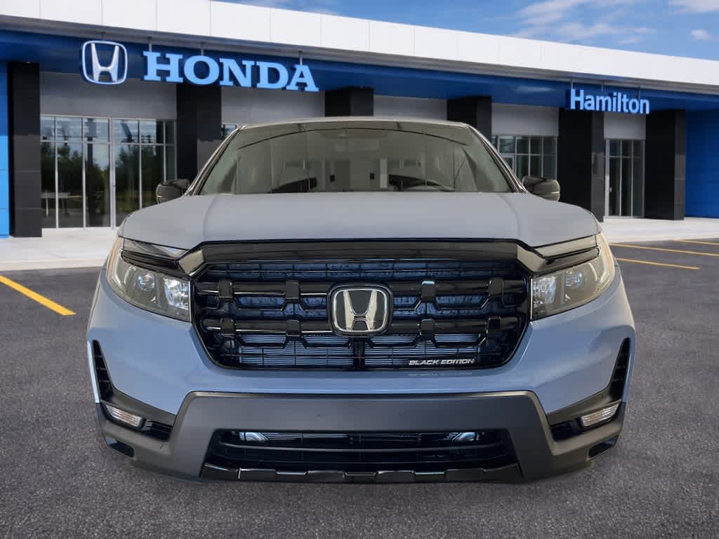 Thumbnail: 2026 Honda Ridgeline - 10