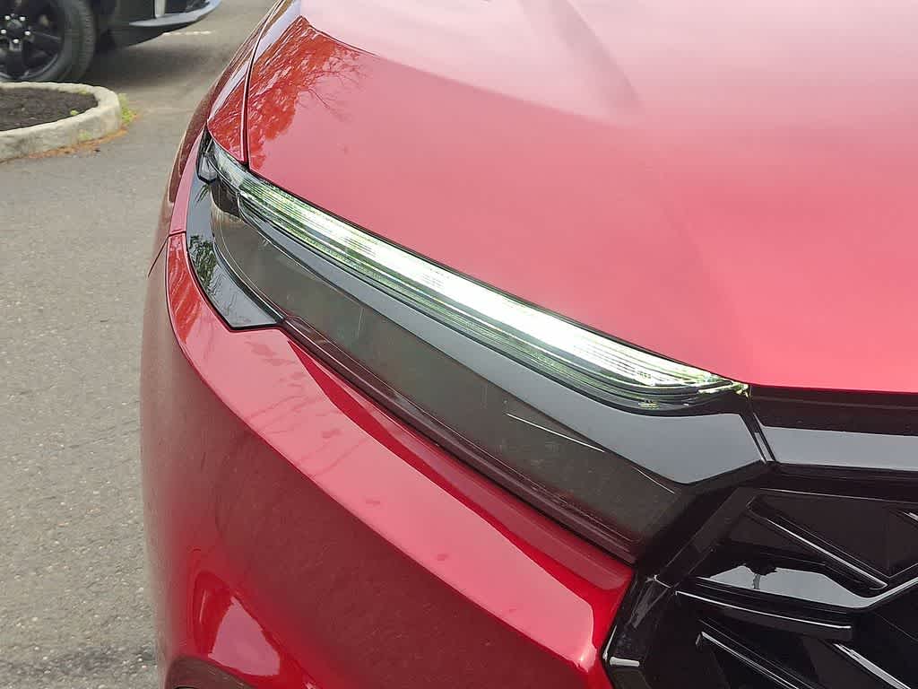 Thumbnail: 2026 Honda CR-V - 27