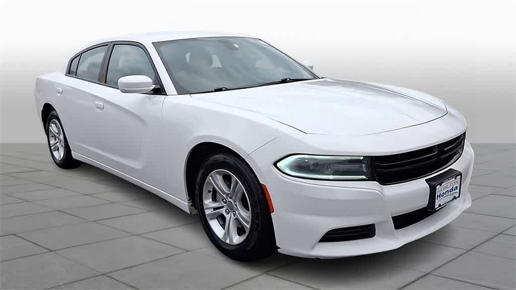 Thumbnail: 2020 Dodge Charger - 2