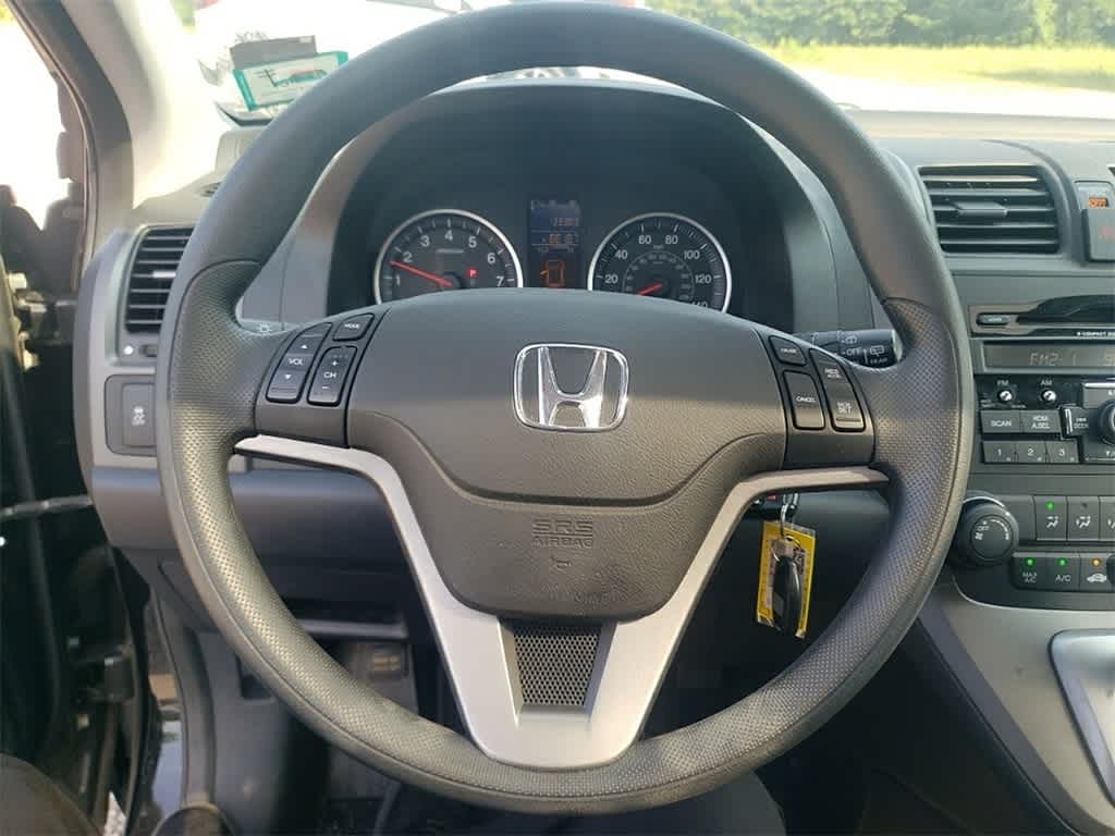 Thumbnail: 2010 Honda CR-V - 10