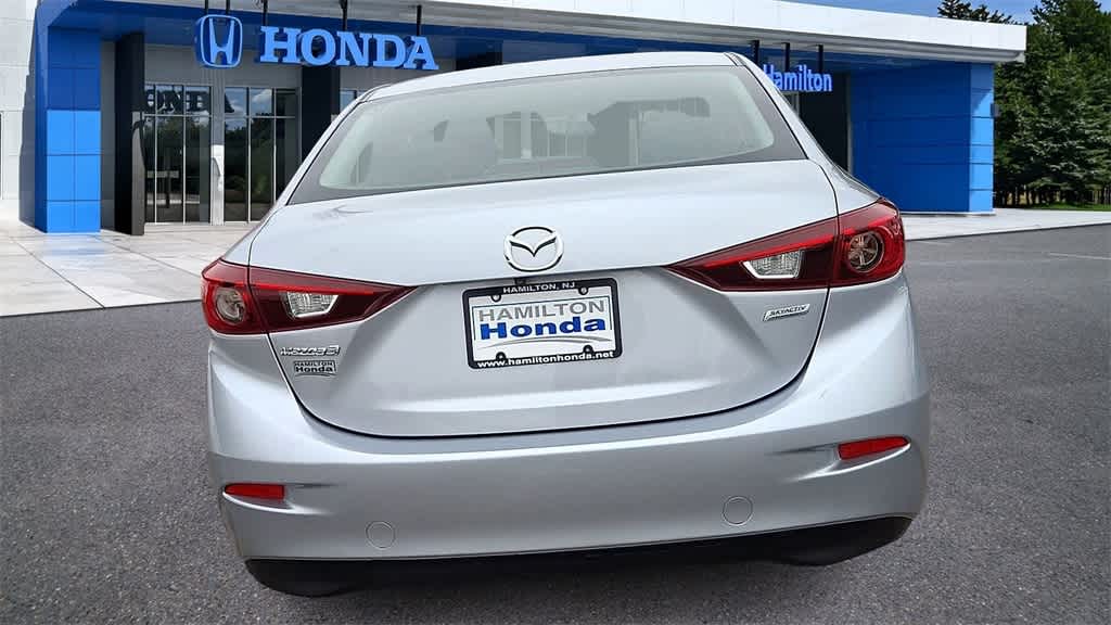 Thumbnail: 2017 Mazda Mazda3 - 7
